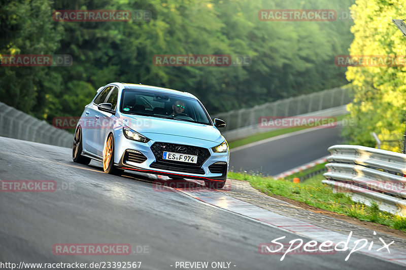 Bild #23392567 - Touristenfahrten Nürburgring Nordschleife (05.08.2023)