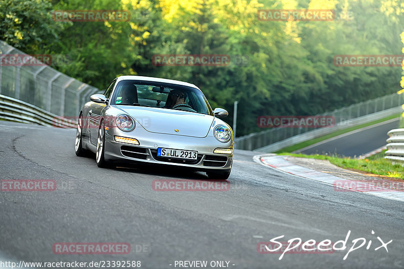 Bild #23392588 - Touristenfahrten Nürburgring Nordschleife (05.08.2023)