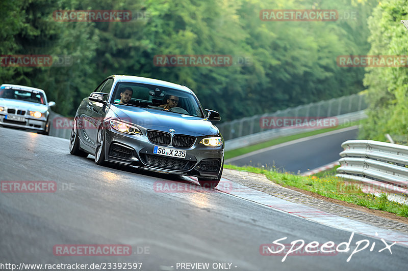 Bild #23392597 - Touristenfahrten Nürburgring Nordschleife (05.08.2023)