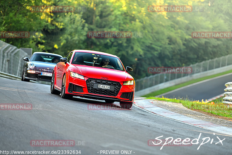 Bild #23392634 - Touristenfahrten Nürburgring Nordschleife (05.08.2023)