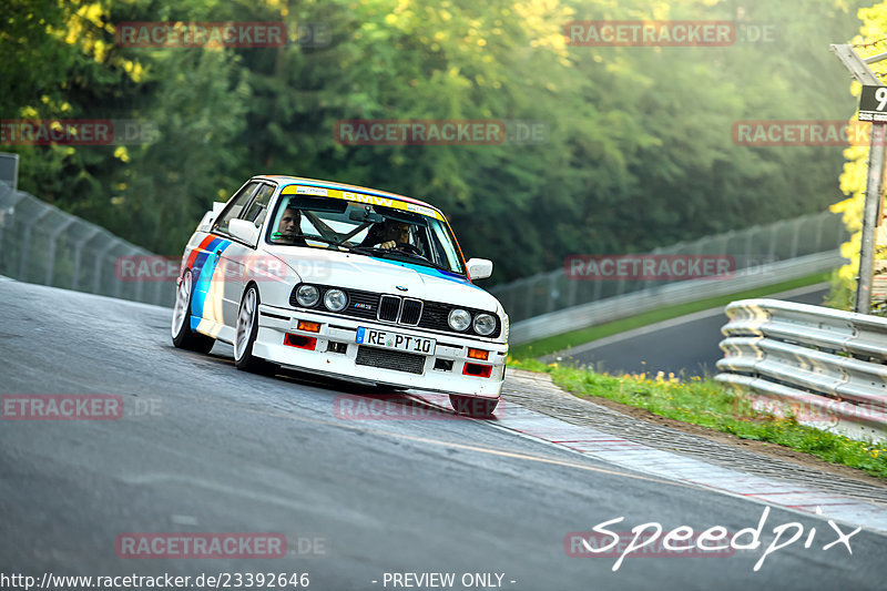 Bild #23392646 - Touristenfahrten Nürburgring Nordschleife (05.08.2023)