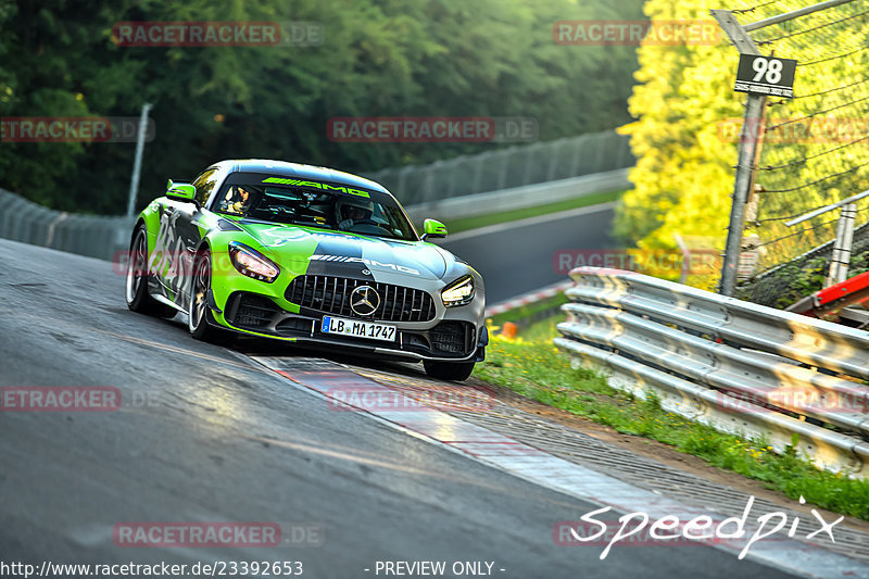 Bild #23392653 - Touristenfahrten Nürburgring Nordschleife (05.08.2023)