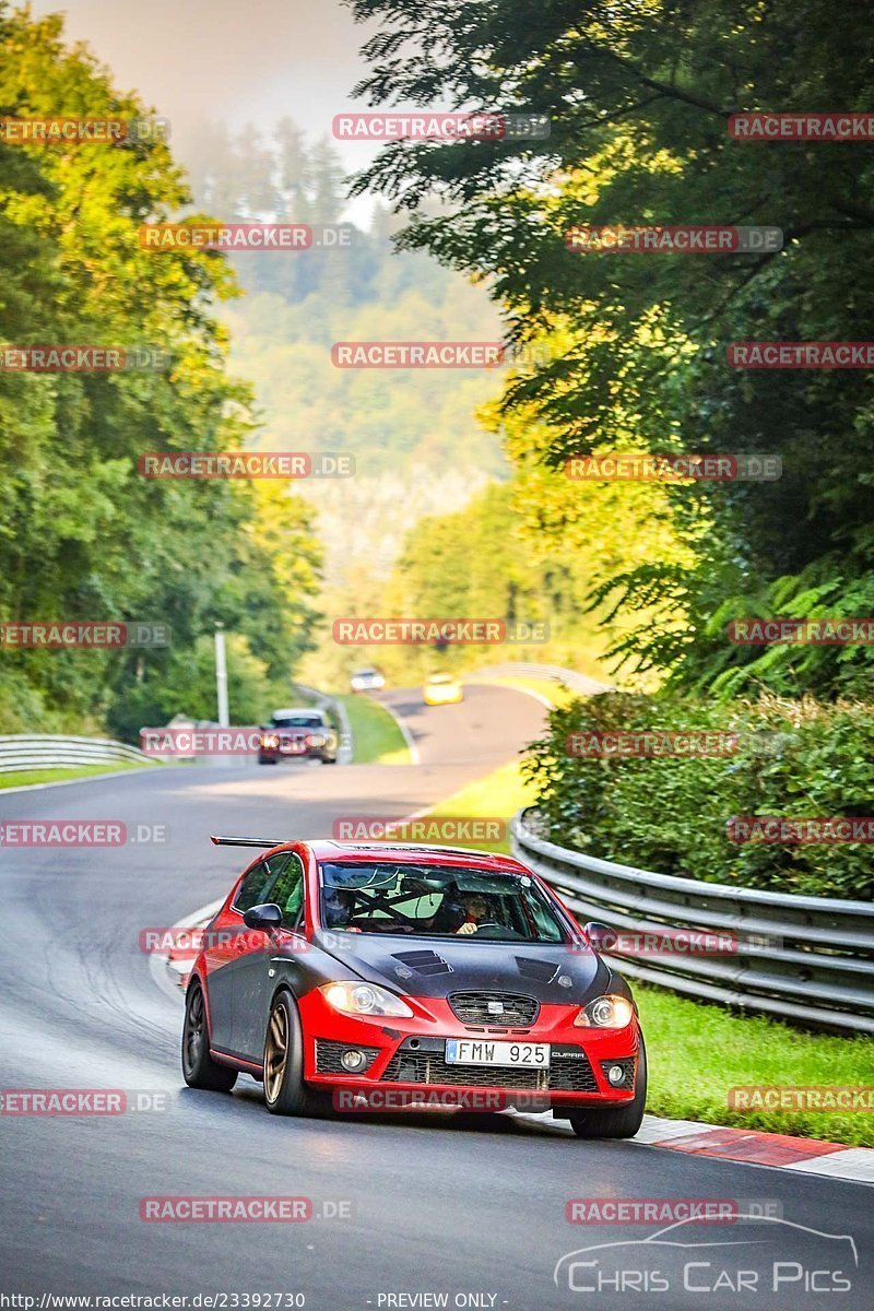 Bild #23392730 - Touristenfahrten Nürburgring Nordschleife (05.08.2023)