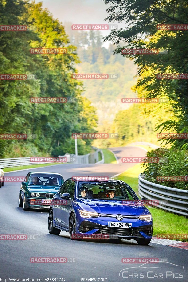 Bild #23392747 - Touristenfahrten Nürburgring Nordschleife (05.08.2023)