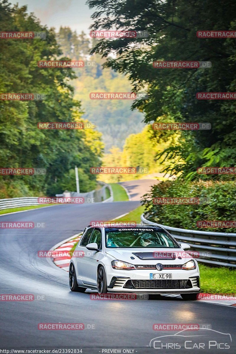 Bild #23392834 - Touristenfahrten Nürburgring Nordschleife (05.08.2023)