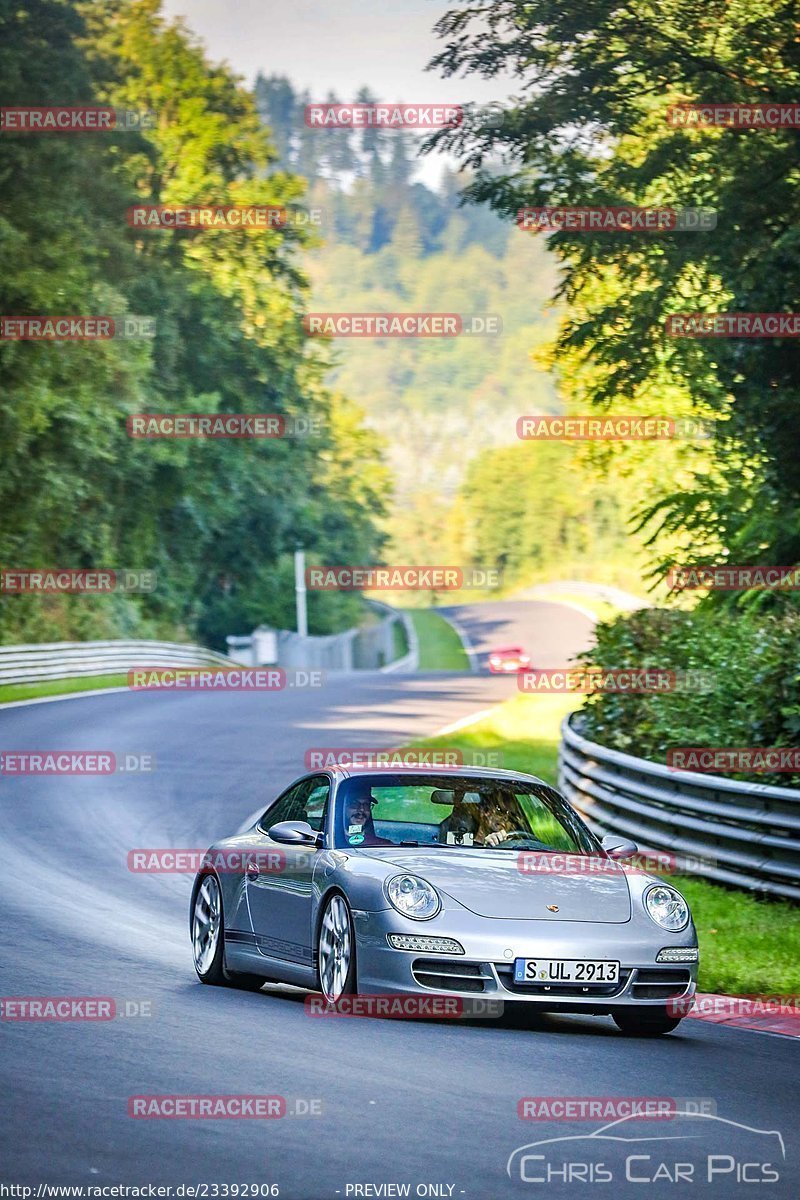 Bild #23392906 - Touristenfahrten Nürburgring Nordschleife (05.08.2023)