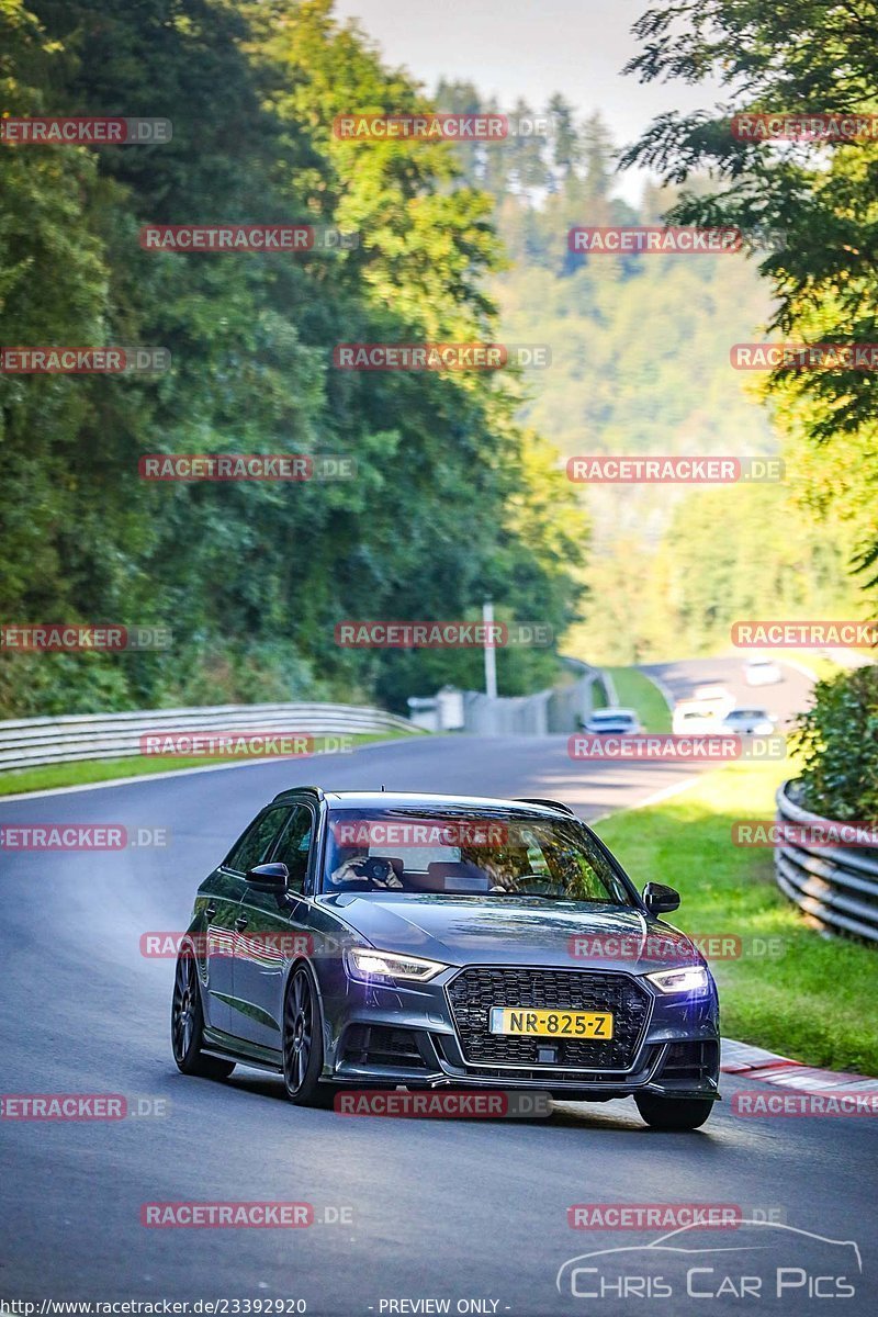 Bild #23392920 - Touristenfahrten Nürburgring Nordschleife (05.08.2023)