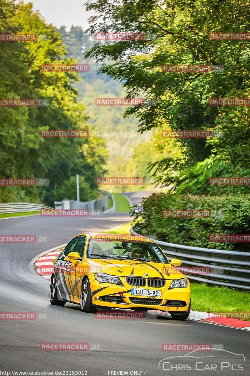 Bild #23393012 - Touristenfahrten Nürburgring Nordschleife (05.08.2023)