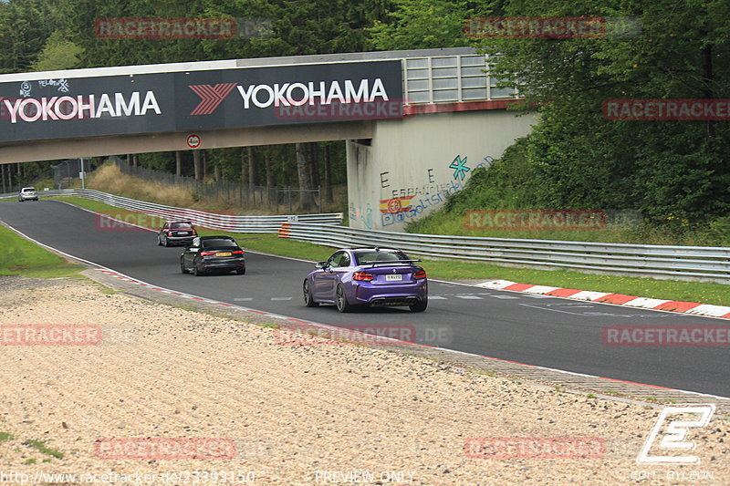 Bild #23393150 - Touristenfahrten Nürburgring Nordschleife (05.08.2023)