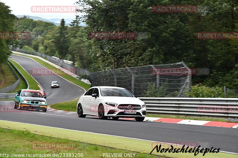 Bild #23393200 - Touristenfahrten Nürburgring Nordschleife (05.08.2023)