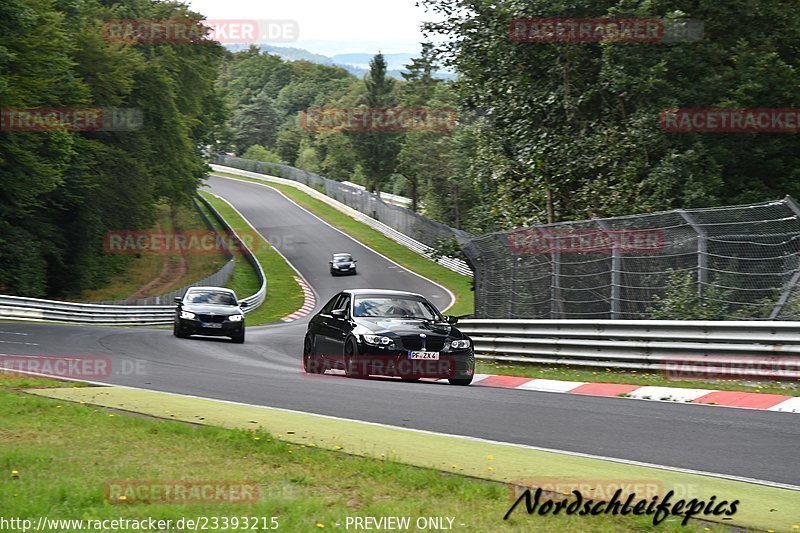 Bild #23393215 - Touristenfahrten Nürburgring Nordschleife (05.08.2023)