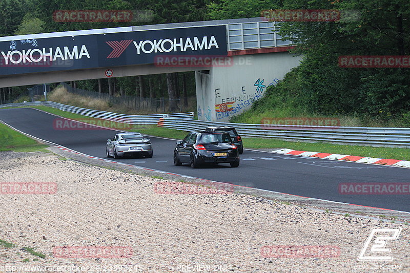 Bild #23393245 - Touristenfahrten Nürburgring Nordschleife (05.08.2023)