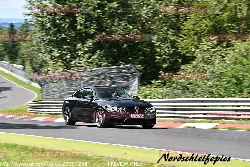 Bild #23393294 - Touristenfahrten Nürburgring Nordschleife (05.08.2023)