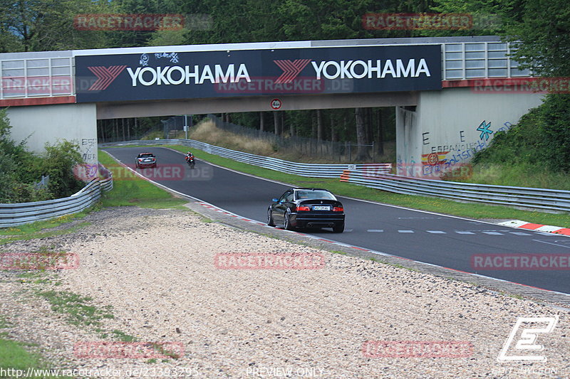 Bild #23393295 - Touristenfahrten Nürburgring Nordschleife (05.08.2023)