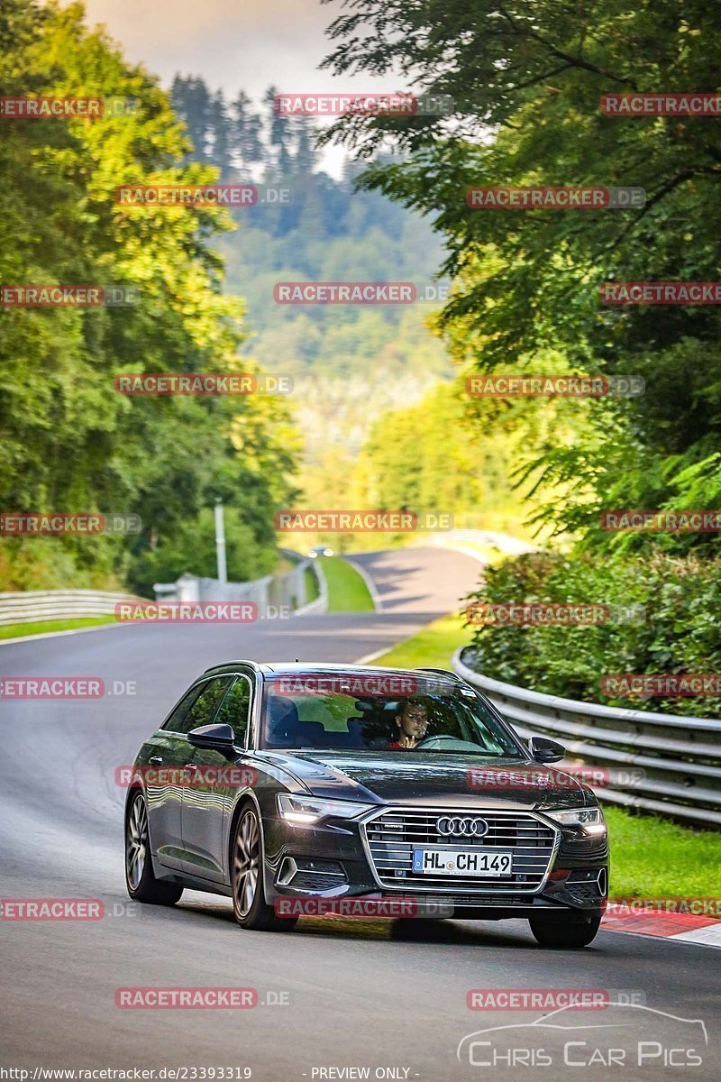 Bild #23393319 - Touristenfahrten Nürburgring Nordschleife (05.08.2023)