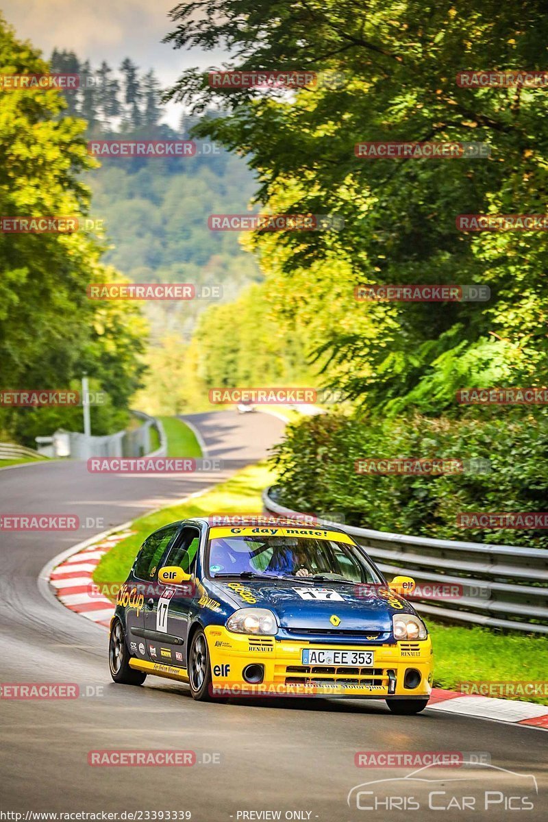 Bild #23393339 - Touristenfahrten Nürburgring Nordschleife (05.08.2023)