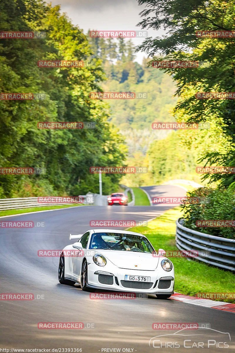 Bild #23393366 - Touristenfahrten Nürburgring Nordschleife (05.08.2023)