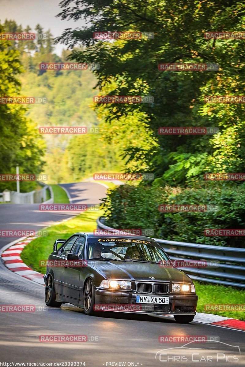 Bild #23393374 - Touristenfahrten Nürburgring Nordschleife (05.08.2023)