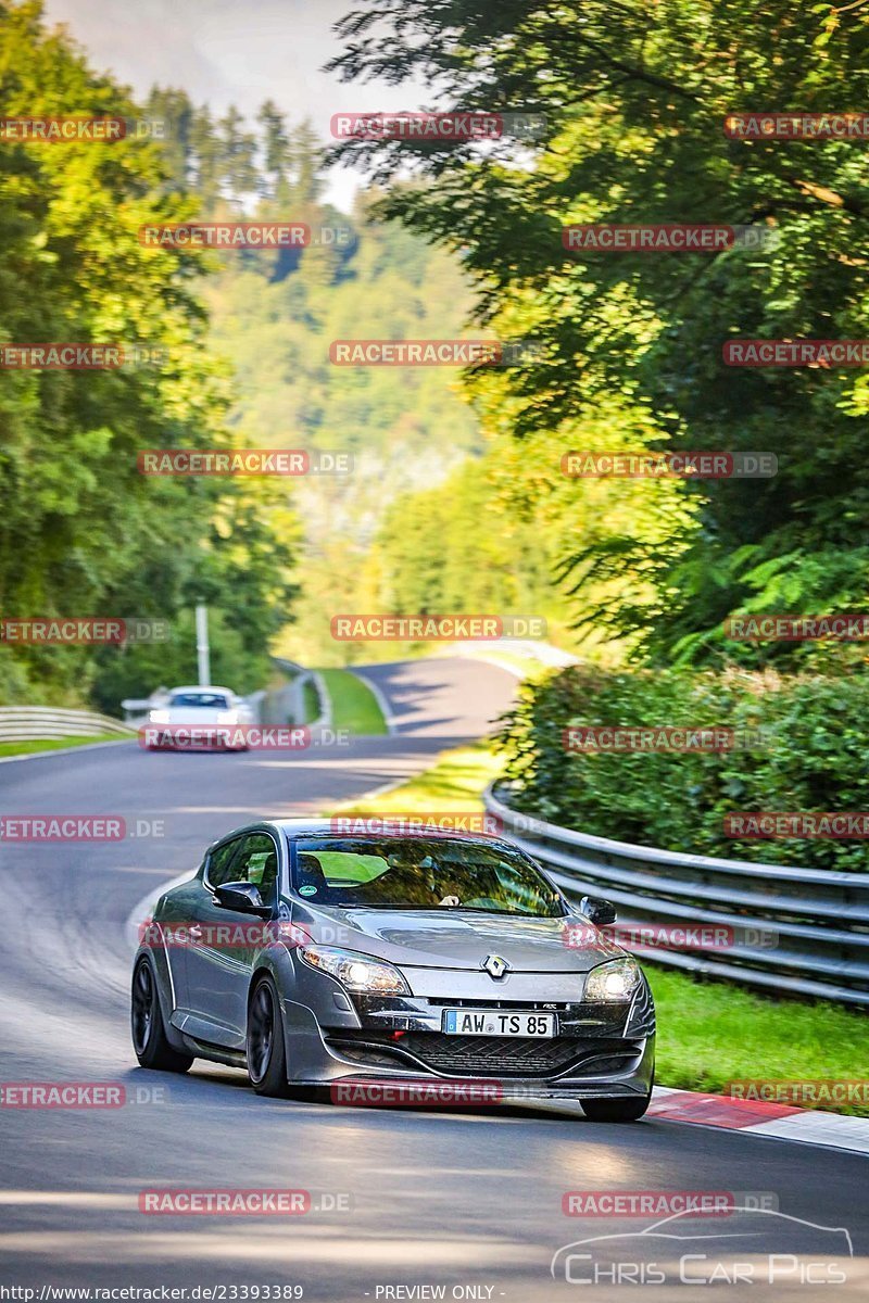 Bild #23393389 - Touristenfahrten Nürburgring Nordschleife (05.08.2023)