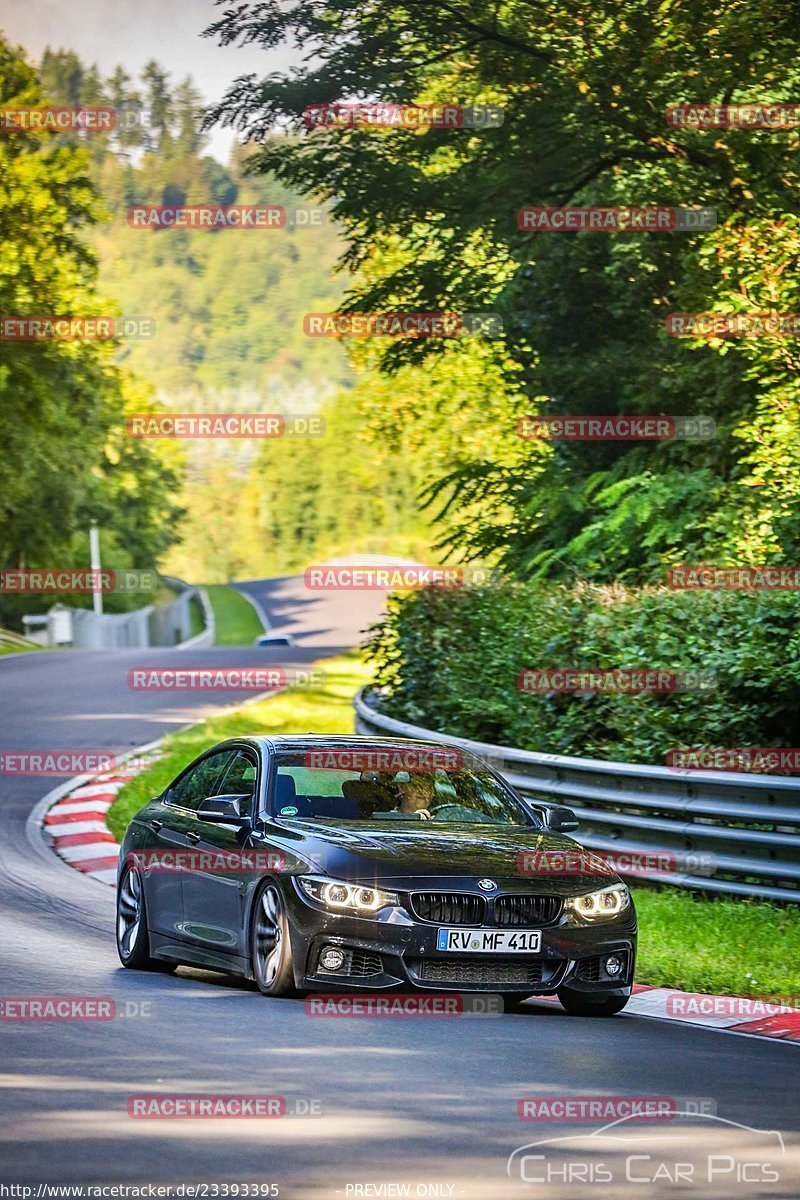 Bild #23393395 - Touristenfahrten Nürburgring Nordschleife (05.08.2023)