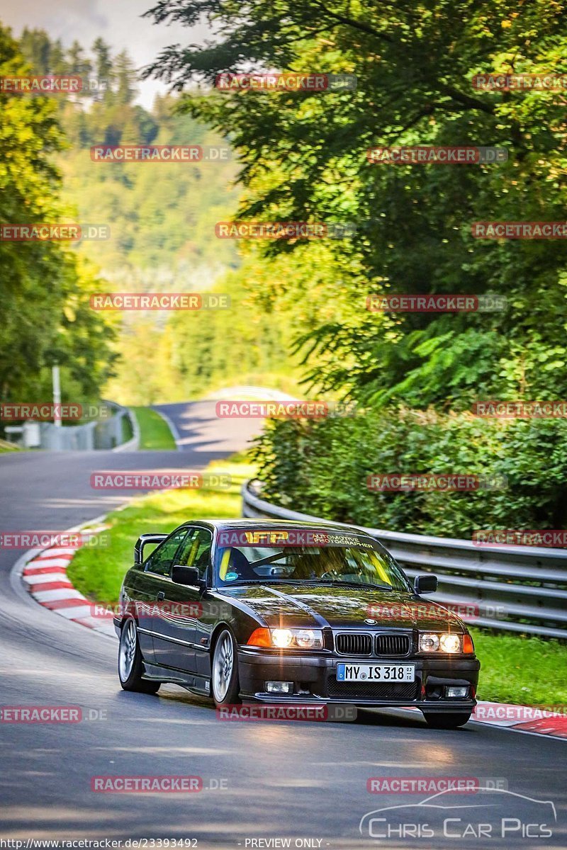 Bild #23393492 - Touristenfahrten Nürburgring Nordschleife (05.08.2023)