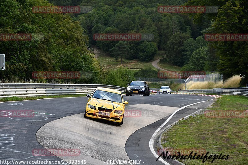 Bild #23393549 - Touristenfahrten Nürburgring Nordschleife (05.08.2023)