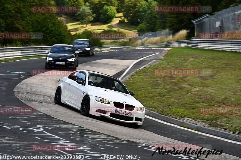 Bild #23393590 - Touristenfahrten Nürburgring Nordschleife (05.08.2023)