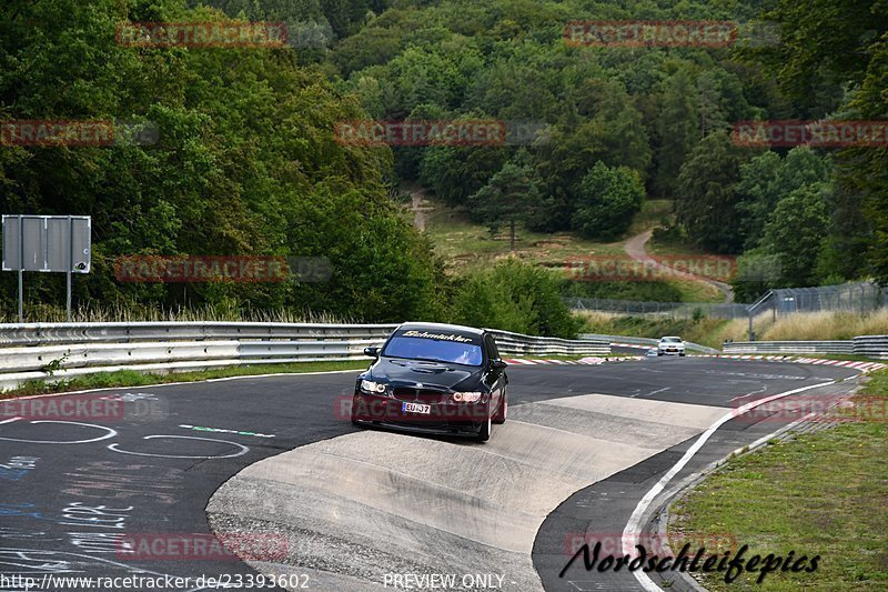 Bild #23393602 - Touristenfahrten Nürburgring Nordschleife (05.08.2023)