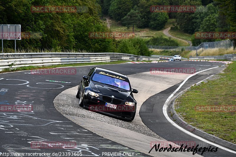 Bild #23393605 - Touristenfahrten Nürburgring Nordschleife (05.08.2023)