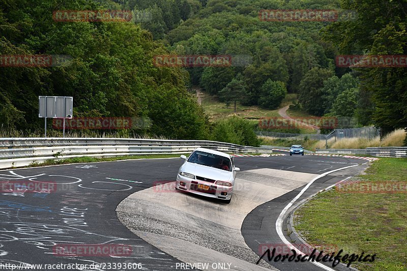 Bild #23393606 - Touristenfahrten Nürburgring Nordschleife (05.08.2023)