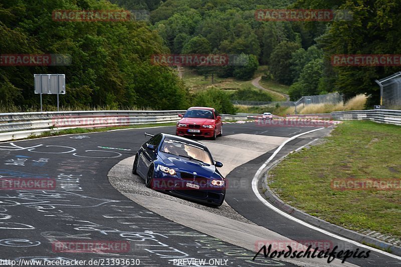 Bild #23393630 - Touristenfahrten Nürburgring Nordschleife (05.08.2023)