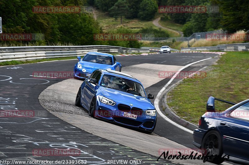 Bild #23393682 - Touristenfahrten Nürburgring Nordschleife (05.08.2023)