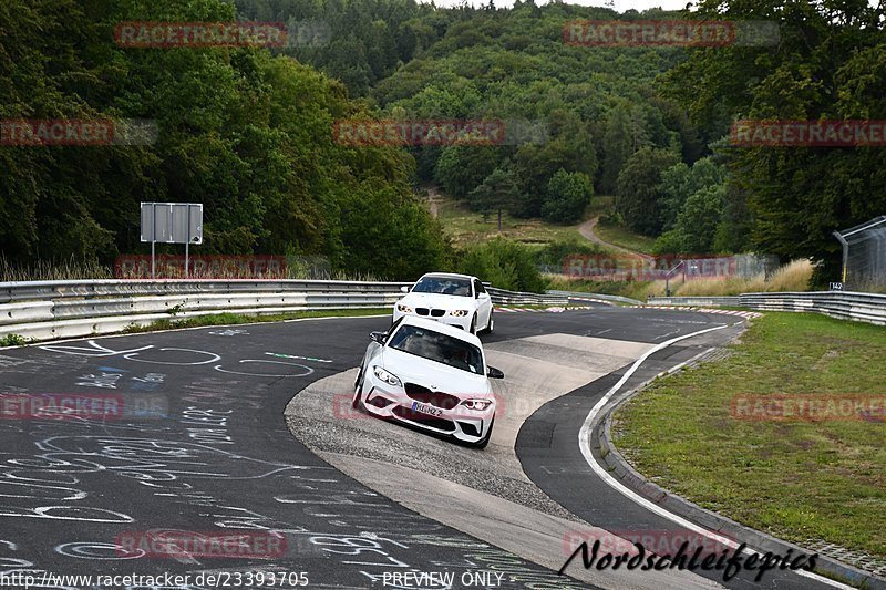 Bild #23393705 - Touristenfahrten Nürburgring Nordschleife (05.08.2023)