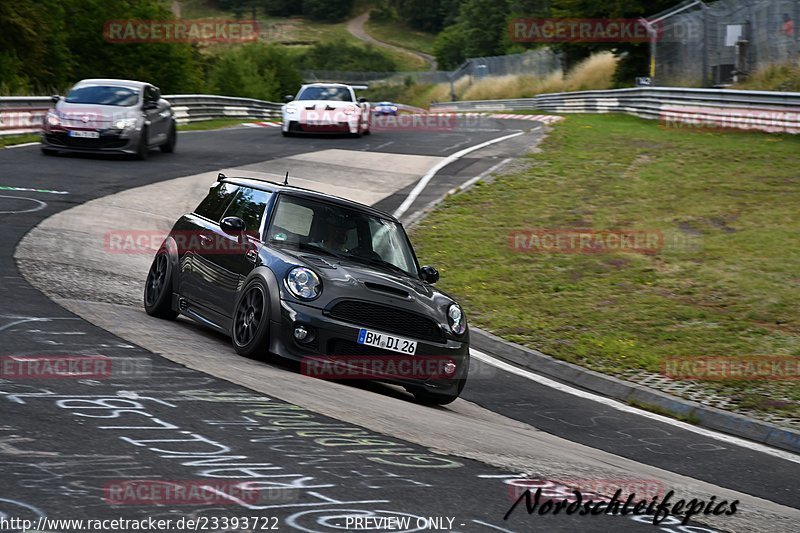 Bild #23393722 - Touristenfahrten Nürburgring Nordschleife (05.08.2023)