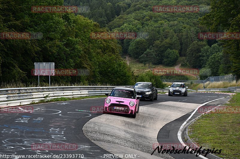 Bild #23393770 - Touristenfahrten Nürburgring Nordschleife (05.08.2023)