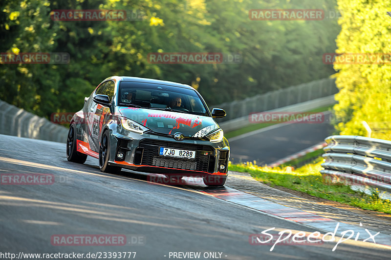 Bild #23393777 - Touristenfahrten Nürburgring Nordschleife (05.08.2023)