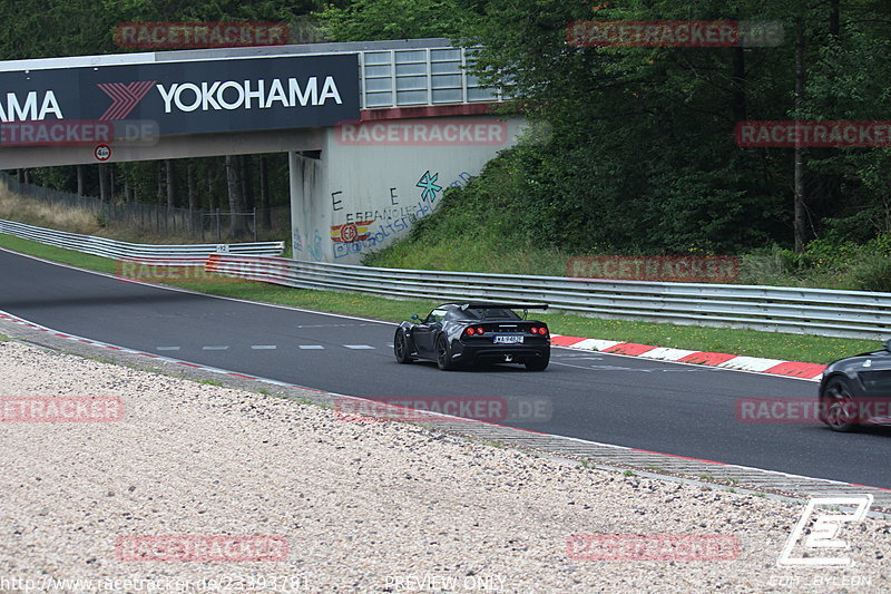 Bild #23393781 - Touristenfahrten Nürburgring Nordschleife (05.08.2023)