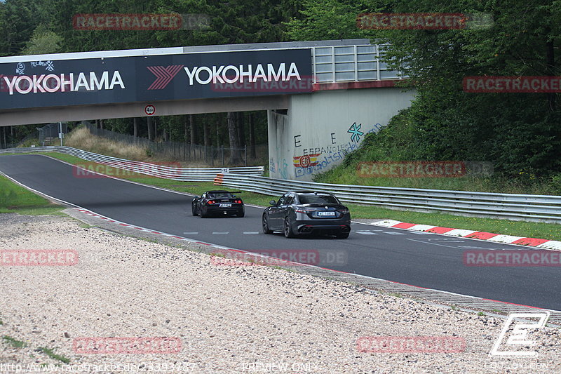 Bild #23393787 - Touristenfahrten Nürburgring Nordschleife (05.08.2023)