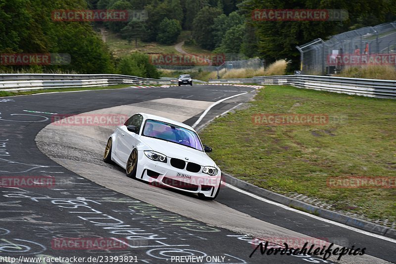 Bild #23393821 - Touristenfahrten Nürburgring Nordschleife (05.08.2023)