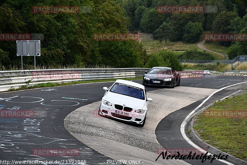 Bild #23393846 - Touristenfahrten Nürburgring Nordschleife (05.08.2023)