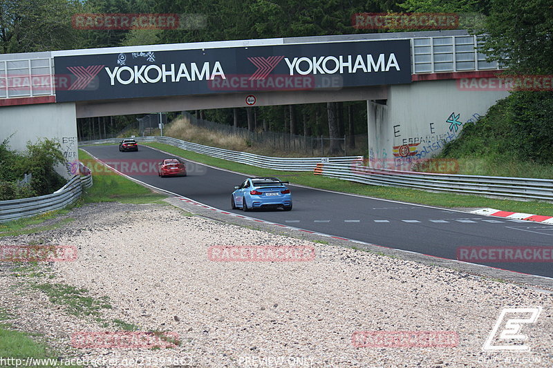 Bild #23393862 - Touristenfahrten Nürburgring Nordschleife (05.08.2023)