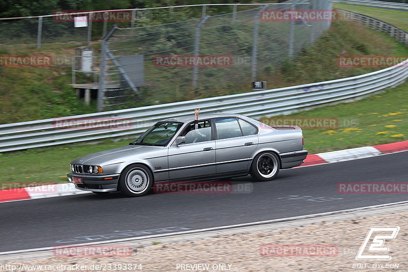 Bild #23393874 - Touristenfahrten Nürburgring Nordschleife (05.08.2023)