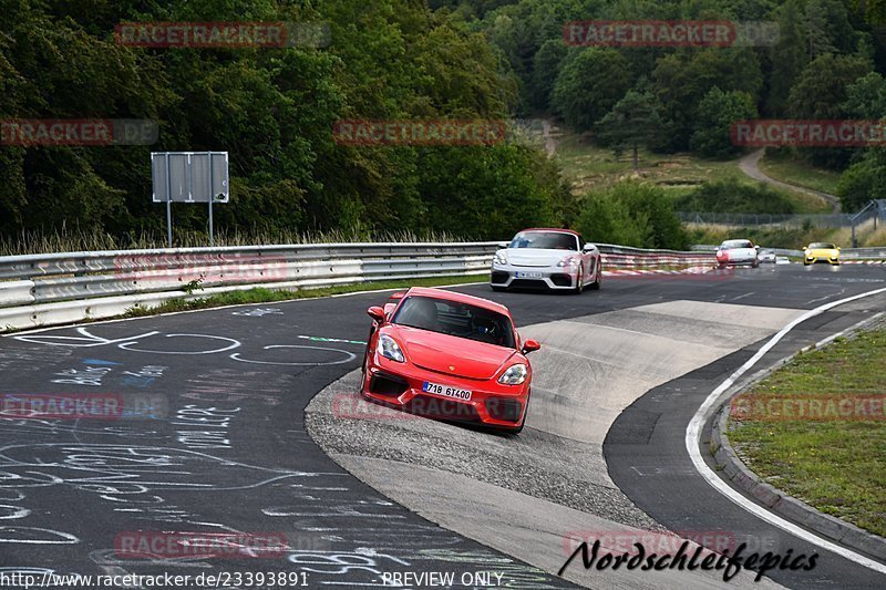 Bild #23393891 - Touristenfahrten Nürburgring Nordschleife (05.08.2023)