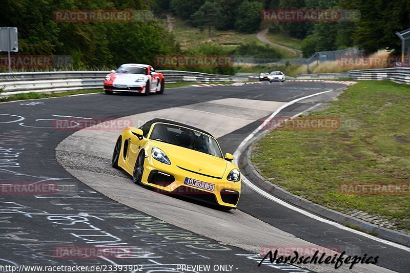 Bild #23393902 - Touristenfahrten Nürburgring Nordschleife (05.08.2023)