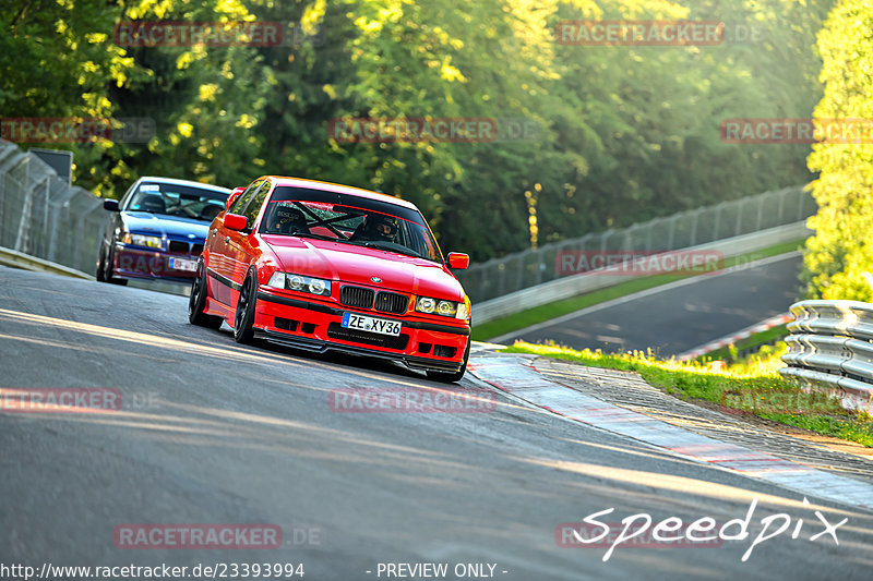 Bild #23393994 - Touristenfahrten Nürburgring Nordschleife (05.08.2023)