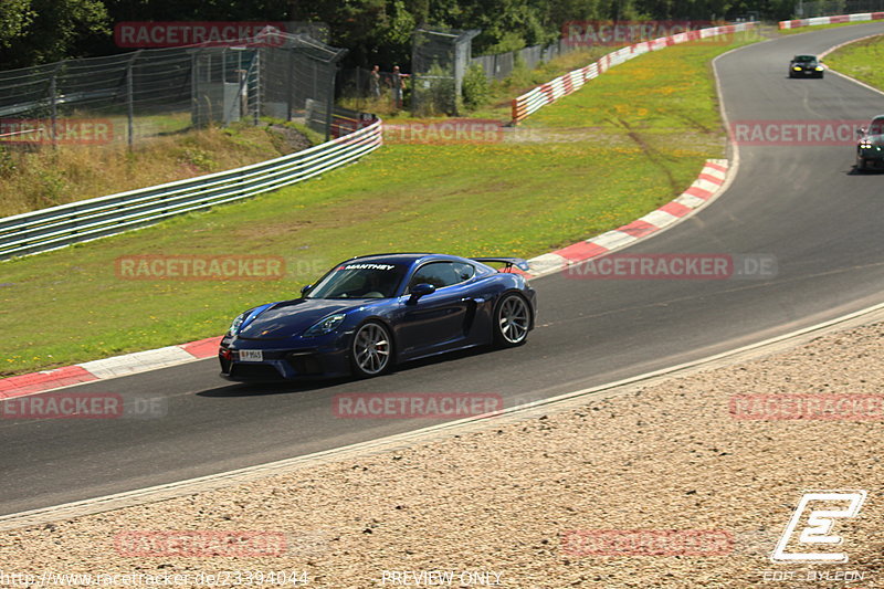 Bild #23394044 - Touristenfahrten Nürburgring Nordschleife (05.08.2023)