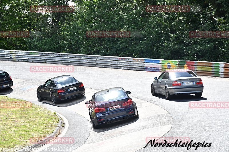 Bild #23394067 - Touristenfahrten Nürburgring Nordschleife (05.08.2023)