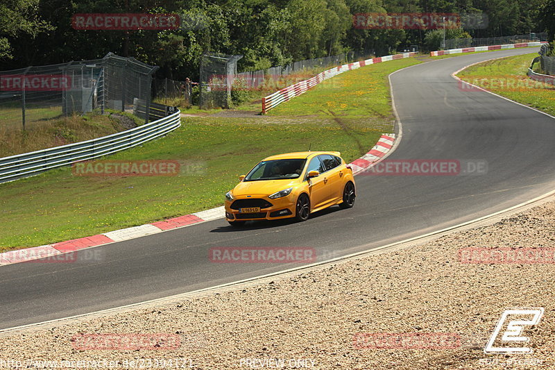 Bild #23394121 - Touristenfahrten Nürburgring Nordschleife (05.08.2023)