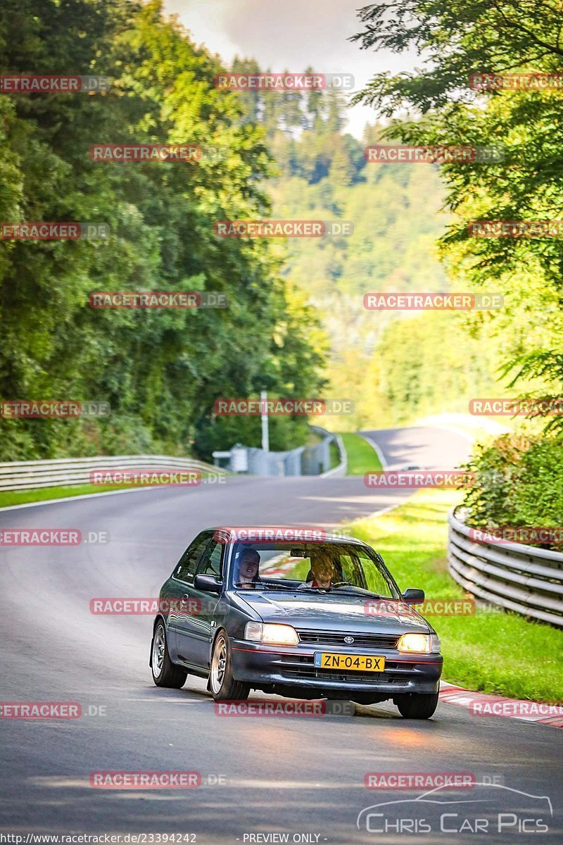 Bild #23394242 - Touristenfahrten Nürburgring Nordschleife (05.08.2023)