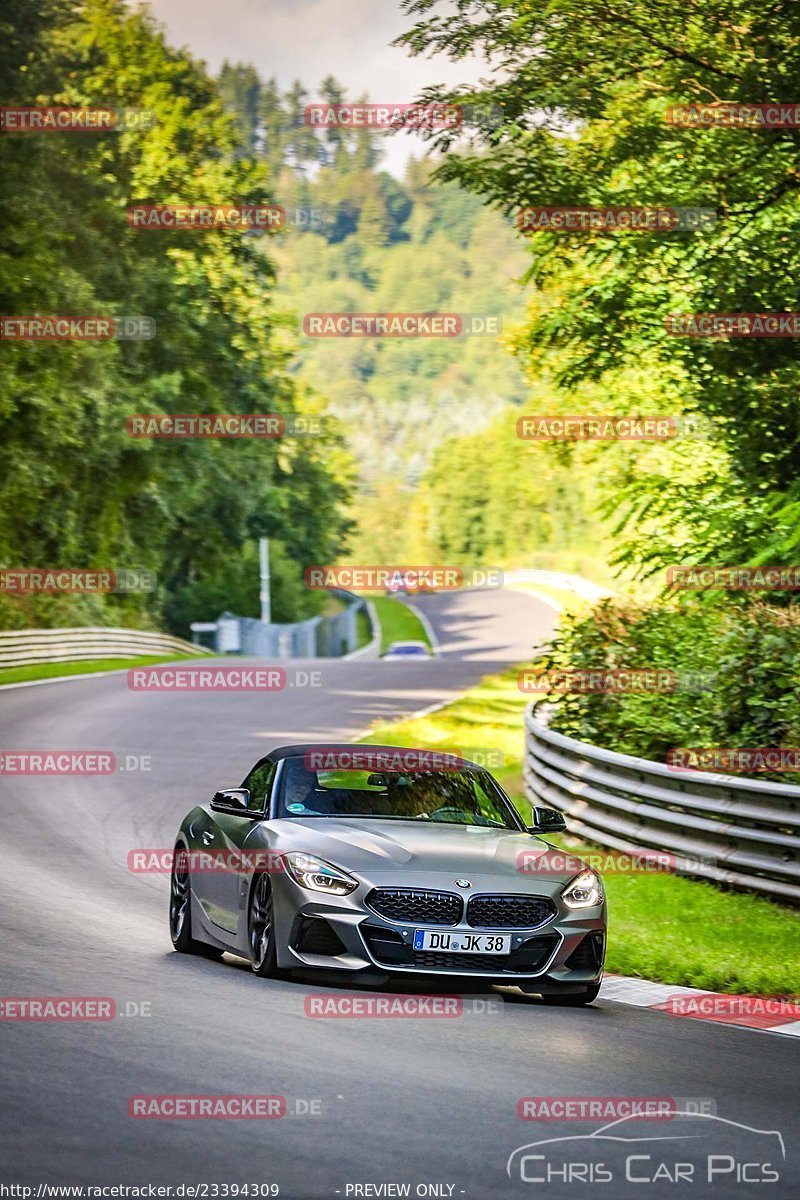 Bild #23394309 - Touristenfahrten Nürburgring Nordschleife (05.08.2023)